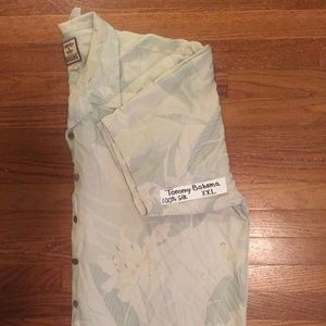 Tommy Bahama Short Sleeve